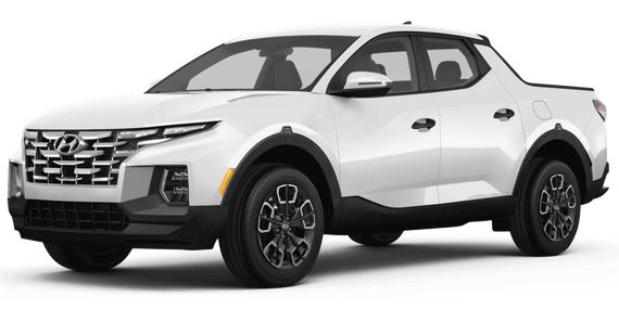 HYUNDAI SANTA CRUZ 2025 5NTJA4DE8SH140089 image